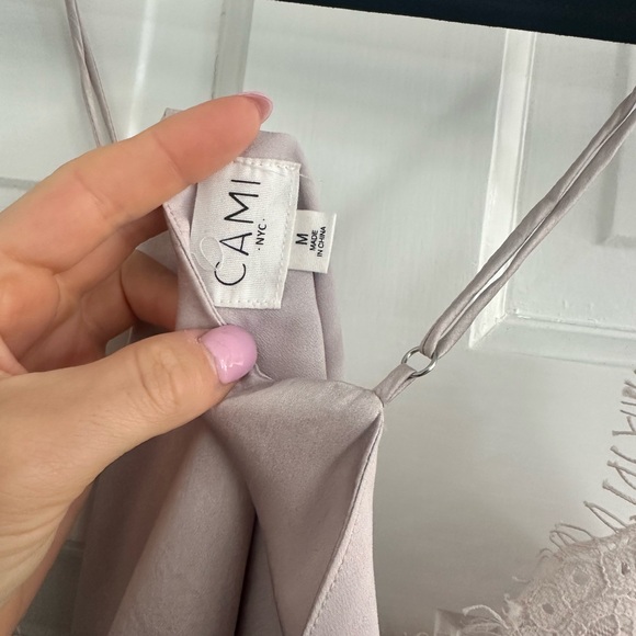 Cami NYC Top - Picture 2 of 4